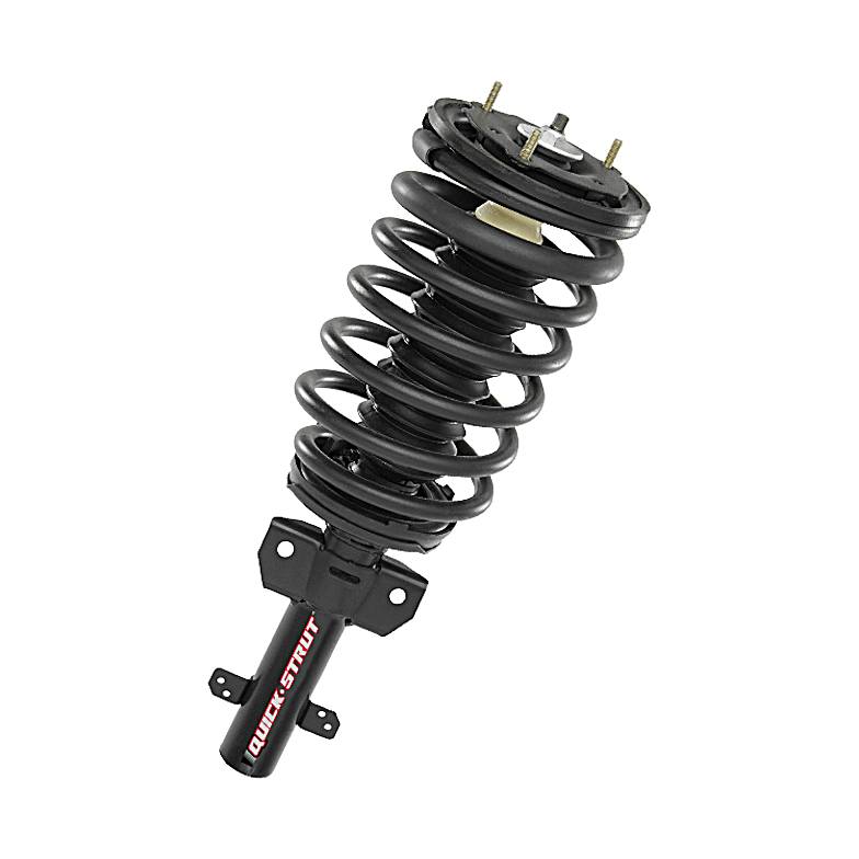 Monroe Shocks & Struts OESpectrum 37152 - Buy Auto Parts - View #3