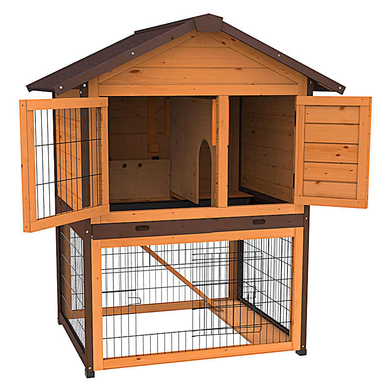 Small Animal Habitats Cages Hutches Hideouts Enclosures Fleet Farm