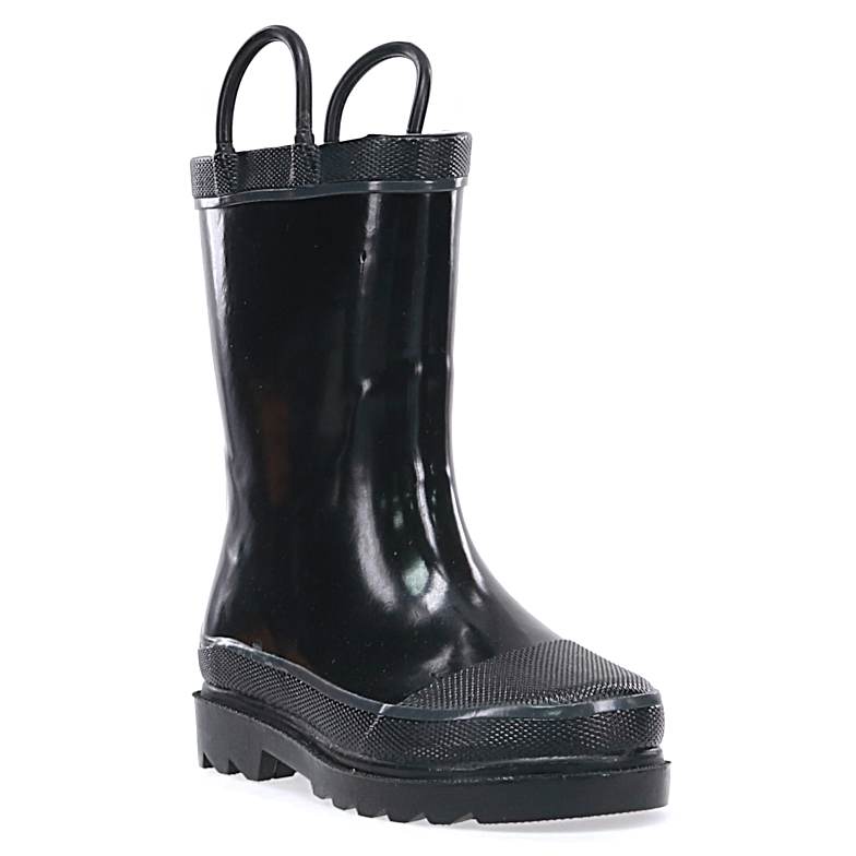 Kids Rain Boots Fun Designs Insulated Options Fleet Farm