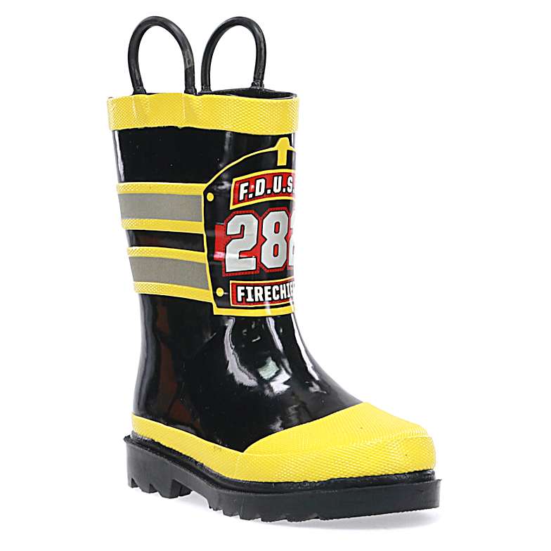 Fleet farm kids boots deals