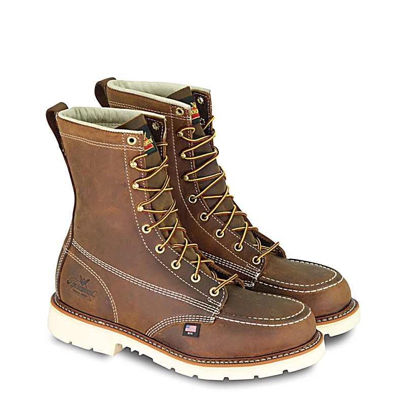 Steel toed boots near me 2025