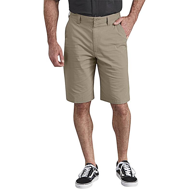 Wrangler performance hybrid cargo shorts 2025