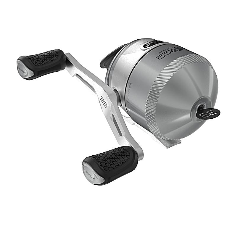 Spincast Reels | Easy Fishing for Beginners