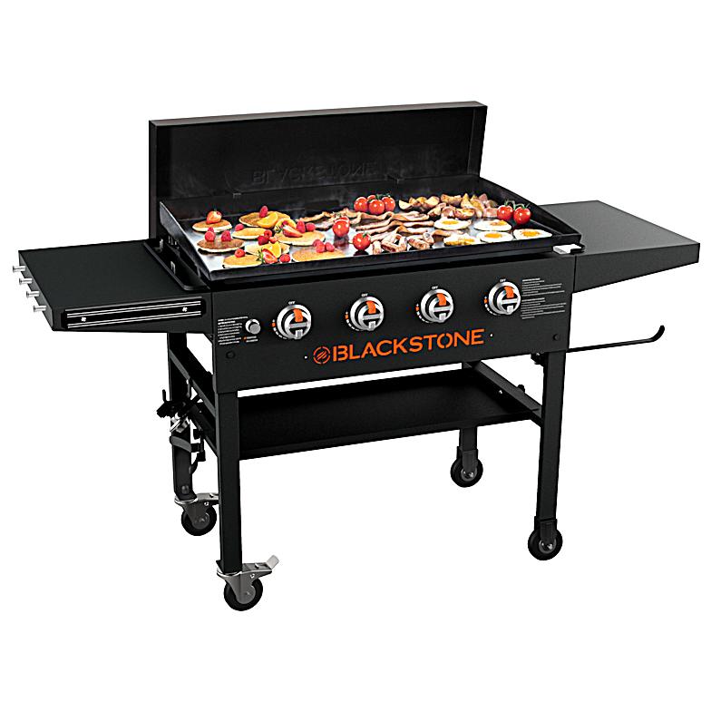 Blackstone flat top grills store