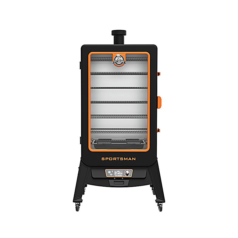 Smokers Gas Smokers Electric Smokers Charcoal Smokers Fleet Farm