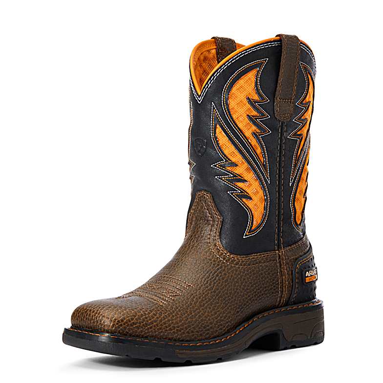 Kids Boots Fleet Farm