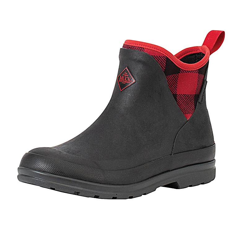 Women s Rubber Boots Fleet Farm