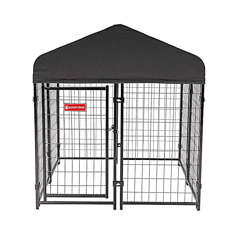 Fleet farm dog crate best sale