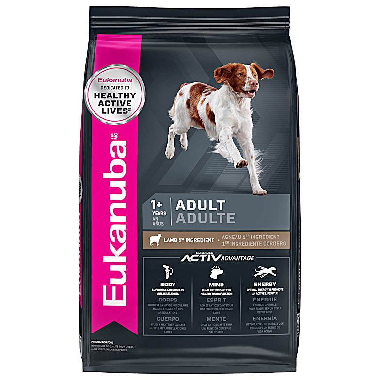 Dry Wet Dog Foods for Healthy Canine Living Fleet Farm