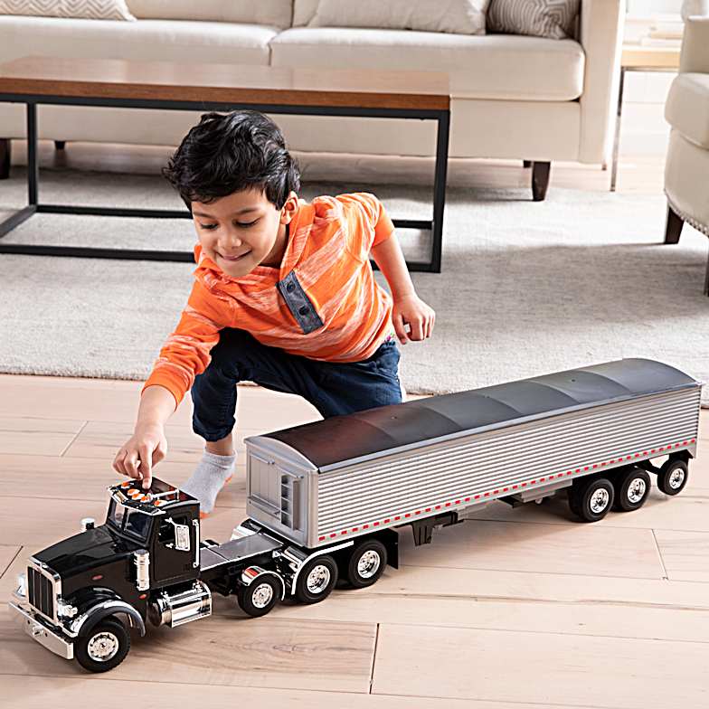 Trucks Toys at Fleet Farm