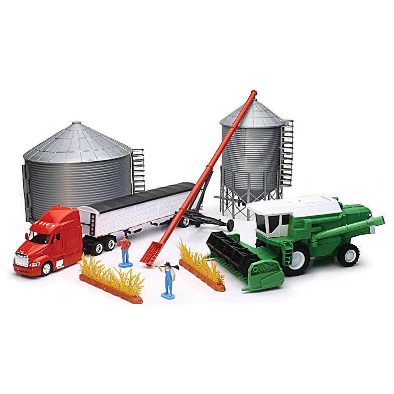 Country life farm toys store