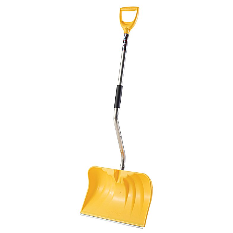 Snow Shovels Fleet Farm