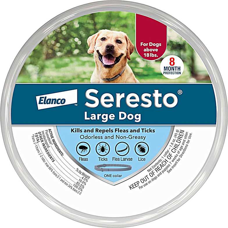 Flea & tick control for dogs cheap