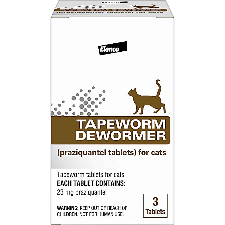 Cat Dog De wormers Bayer Safe Guard RFD Fleet Farm