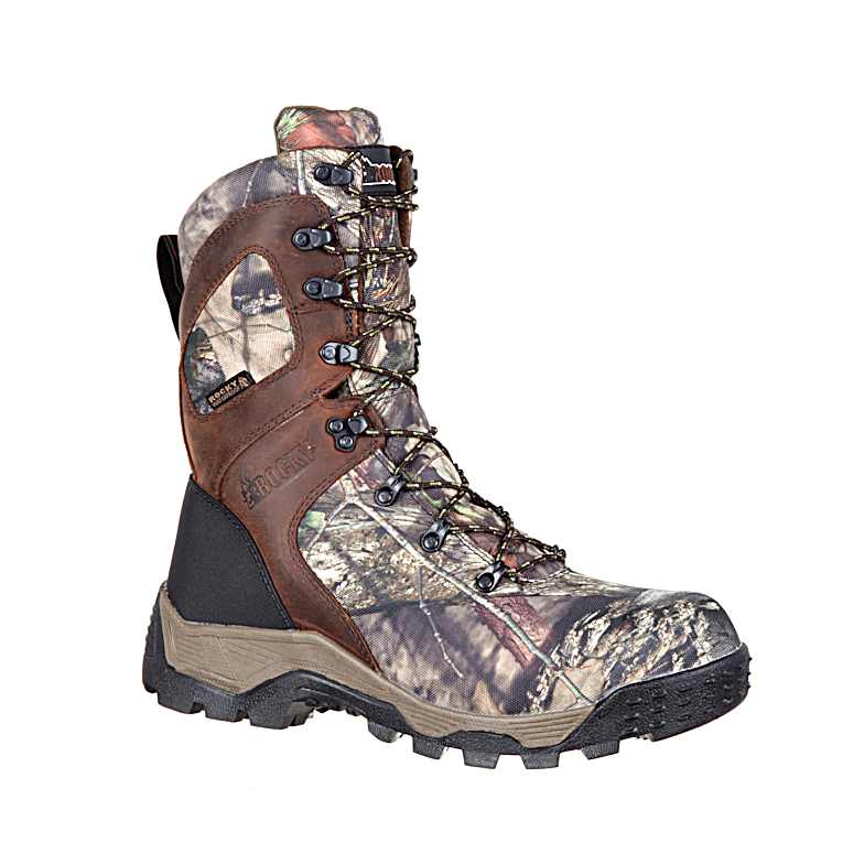 Fleet farm hunting boots deals