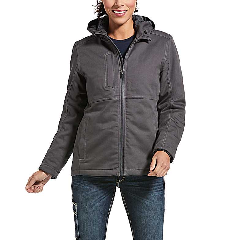 Women s Jackets Coats Windbreakers More Fleet Farm