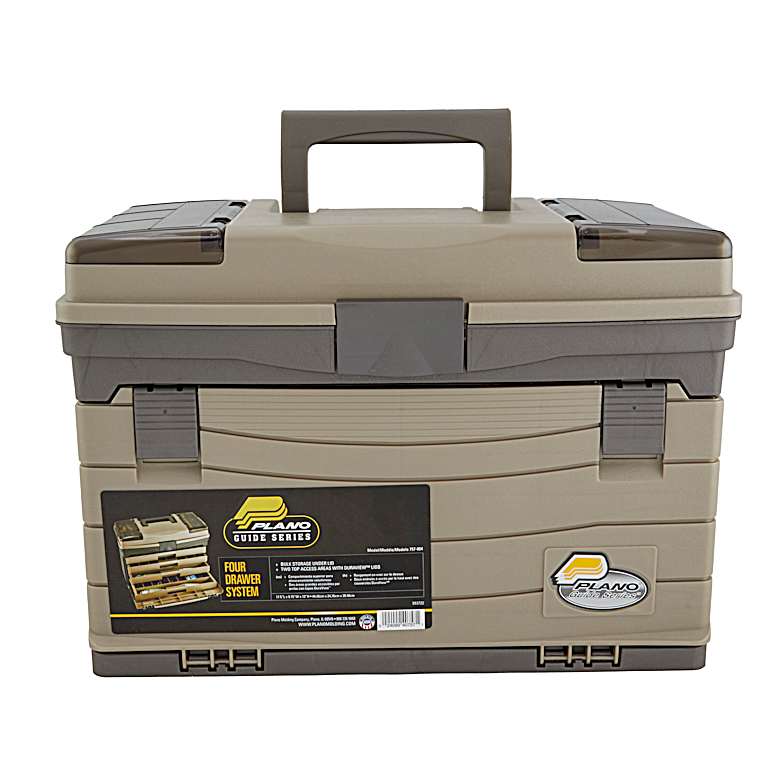 built in tackle storage boxes Sidekick Tackle Storage Box