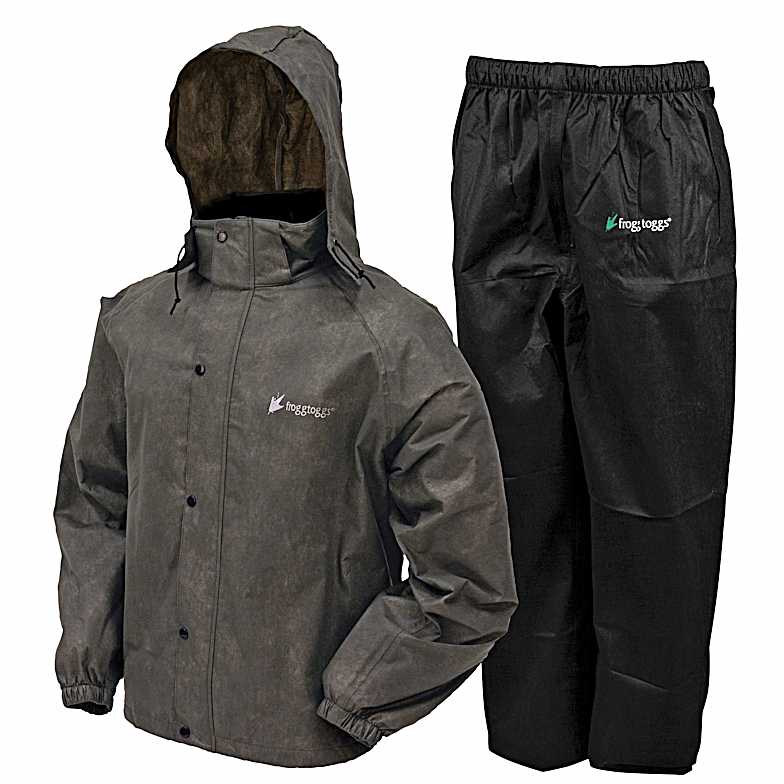 Cheap fishing rain gear new arrivals