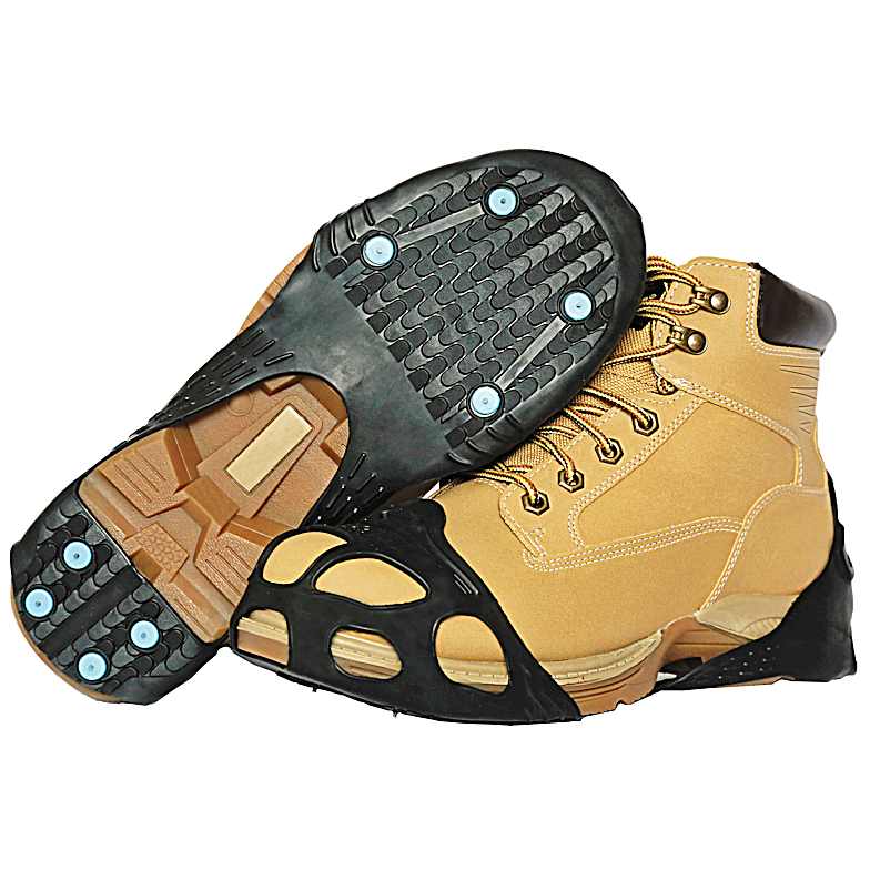 Fleet farm ice cleats store