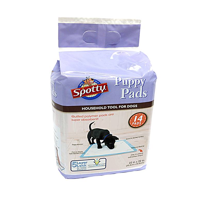 Cadet hands off training pads best sale