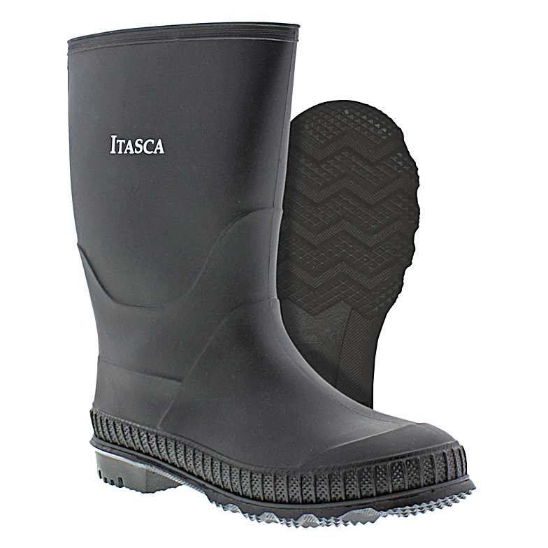 Kids Rain Boots Fun Designs Insulated Options Fleet Farm