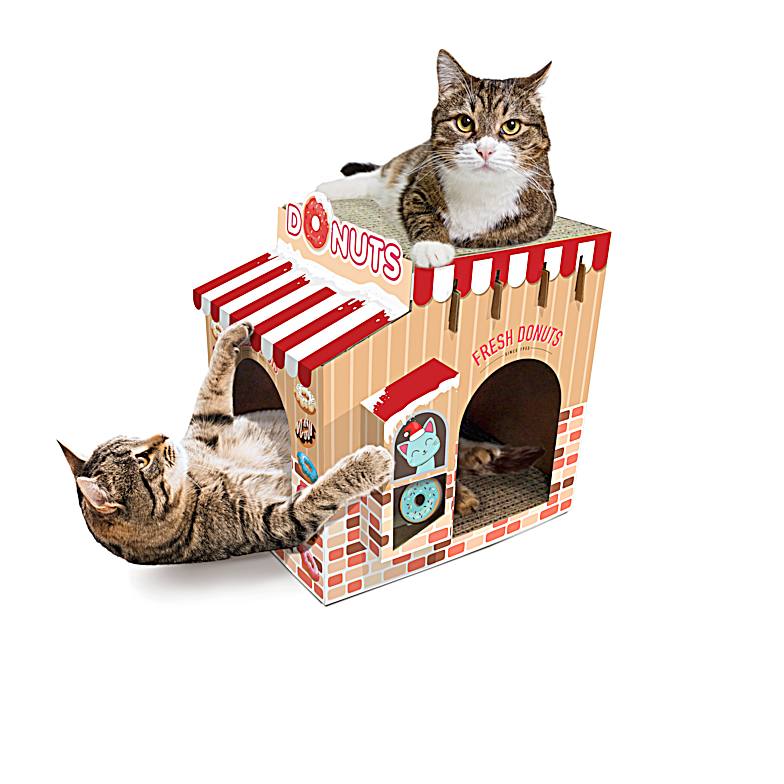 Fleet farm cat tree clearance
