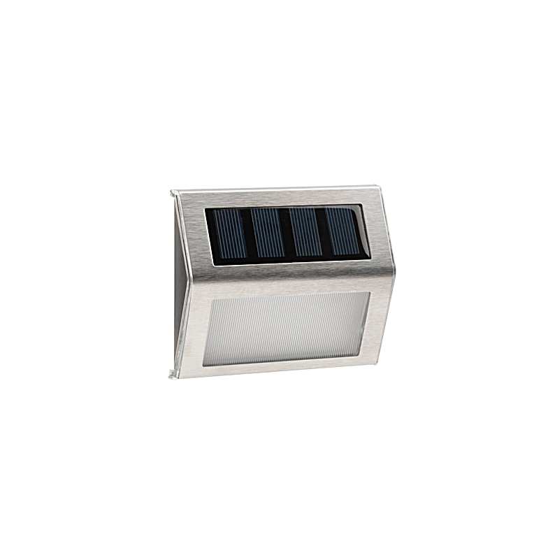 Fleet farm solar lights 2025