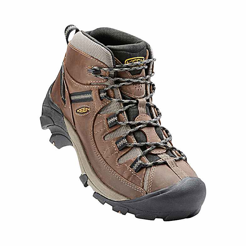Hiking Boots for Men Insulated Camo Options Fleet Farm