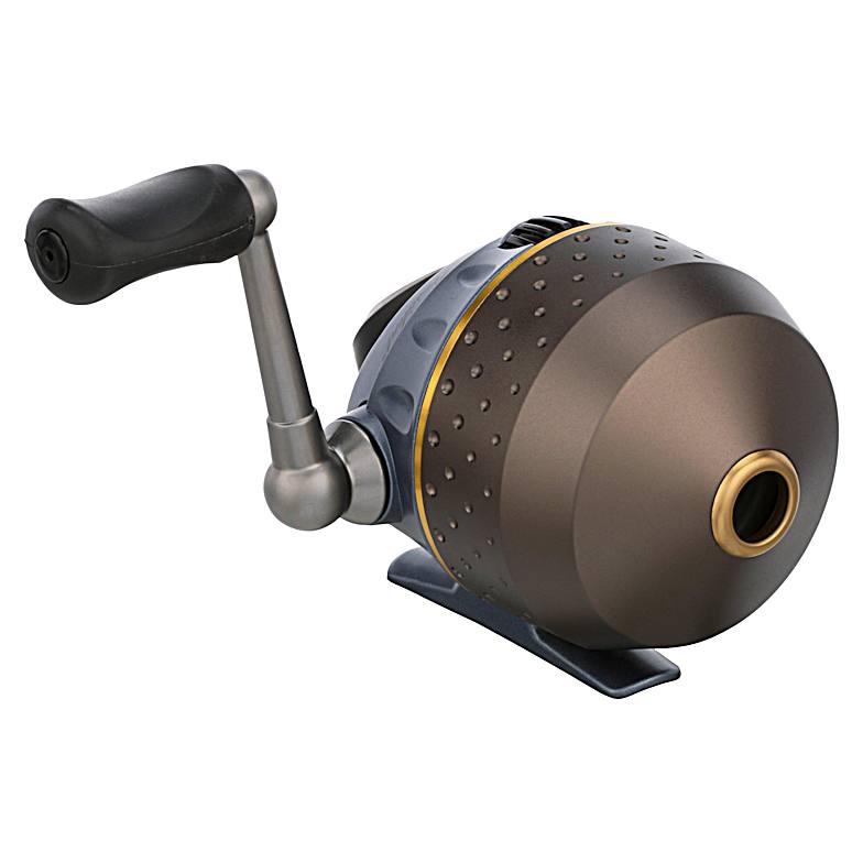 best rod and reel for bream creek fishing The 4 Best Fishing Reels of 2026