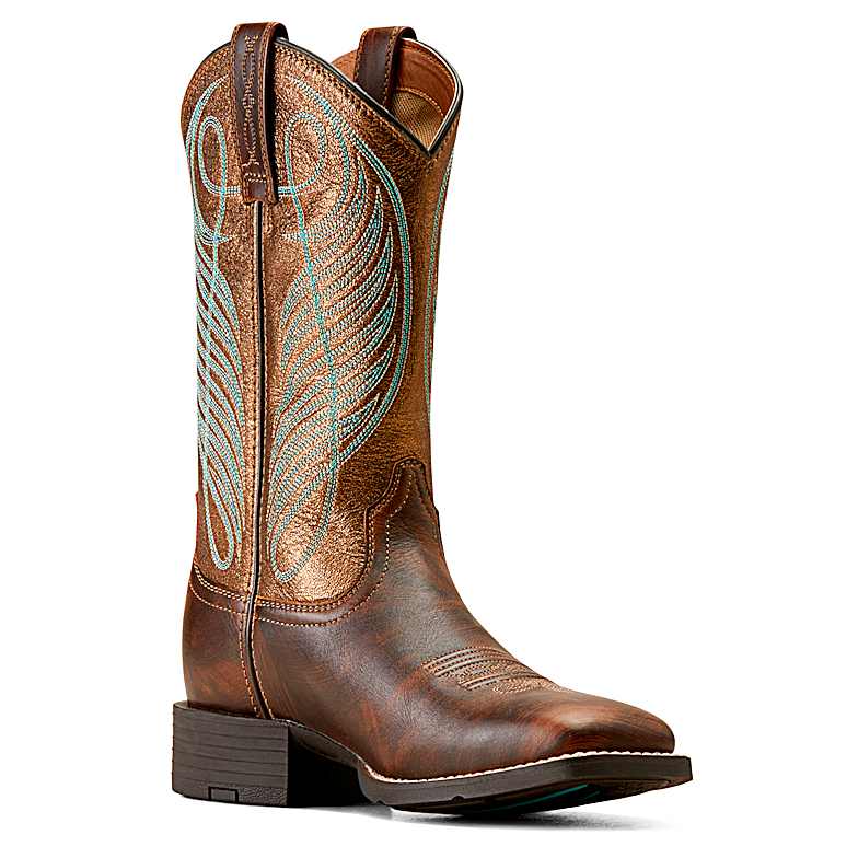 Women s Cowboy Boots Fleet Farm