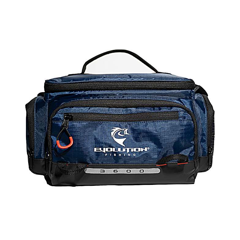Tackle Boxes & Bags | Essential Fishing Storage