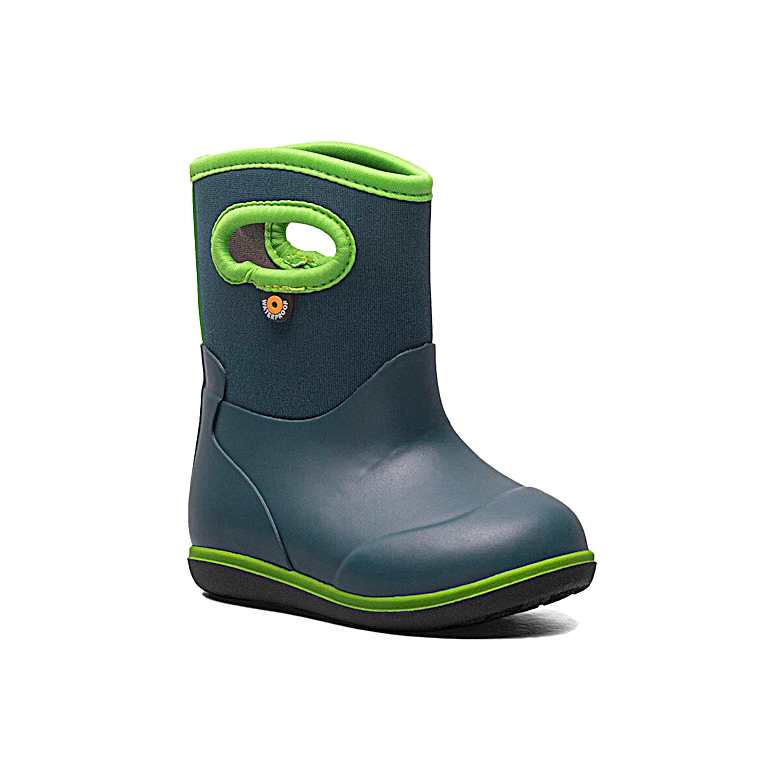 Kids Rain Boots Fun Designs Insulated Options Fleet Farm