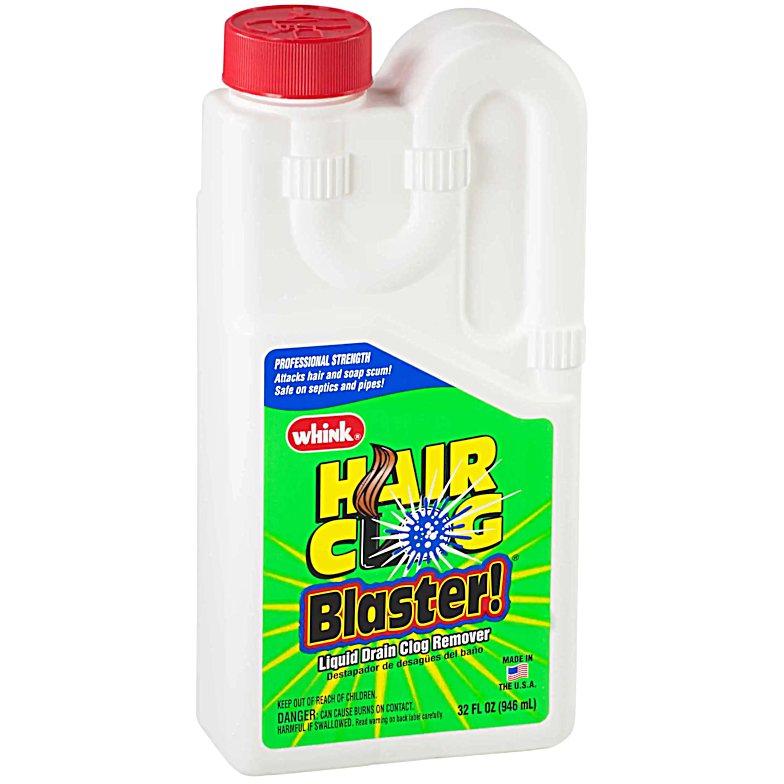 Brands: Whink at Fleet Farm