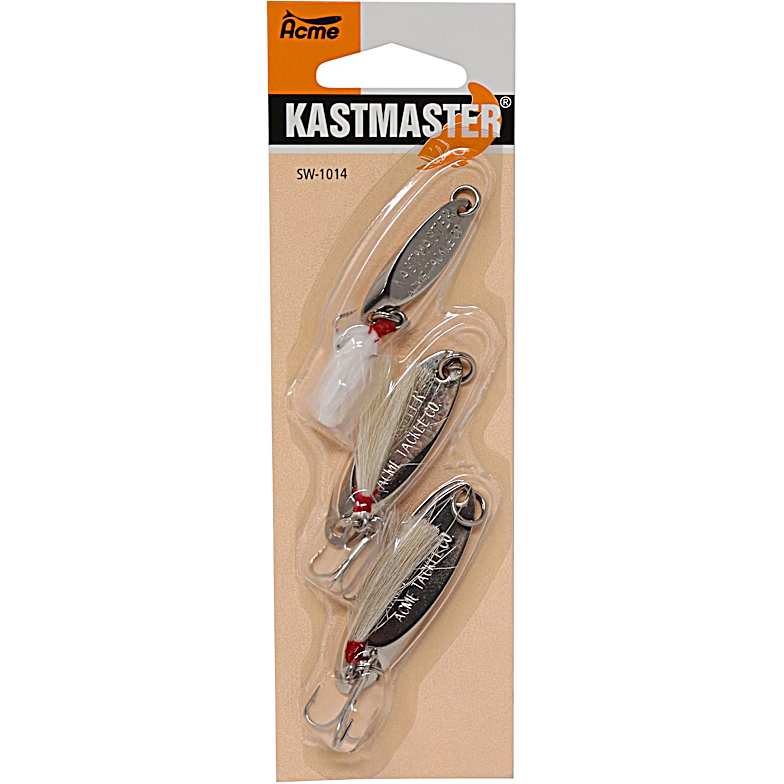 Ice Lures - Fishing at Fleet Farm