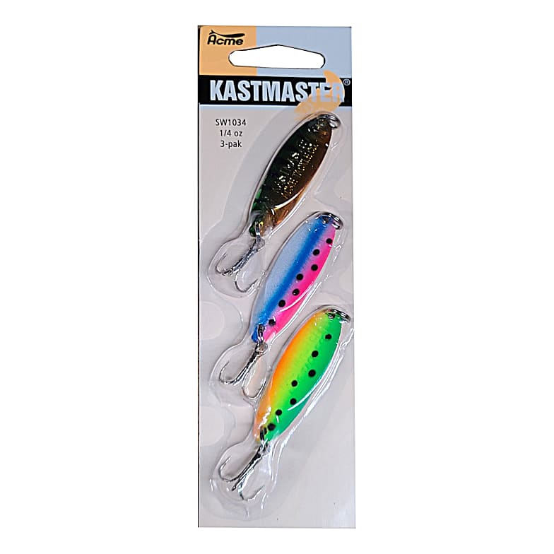 Ice Lures - Fishing at Fleet Farm