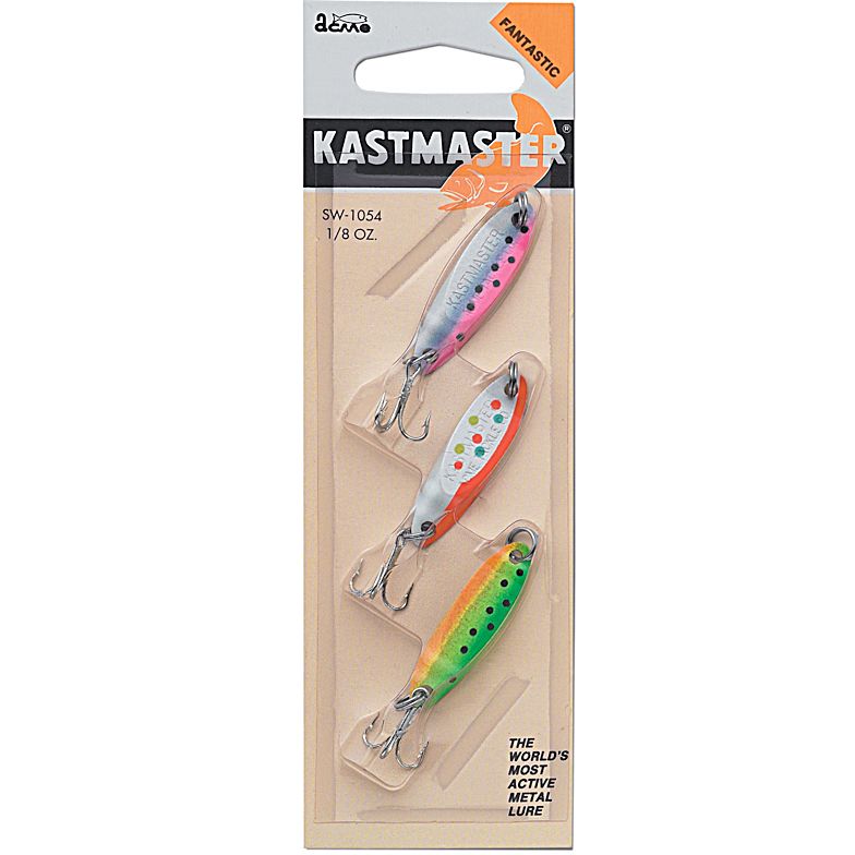 Ice Lures - Fishing at Fleet Farm