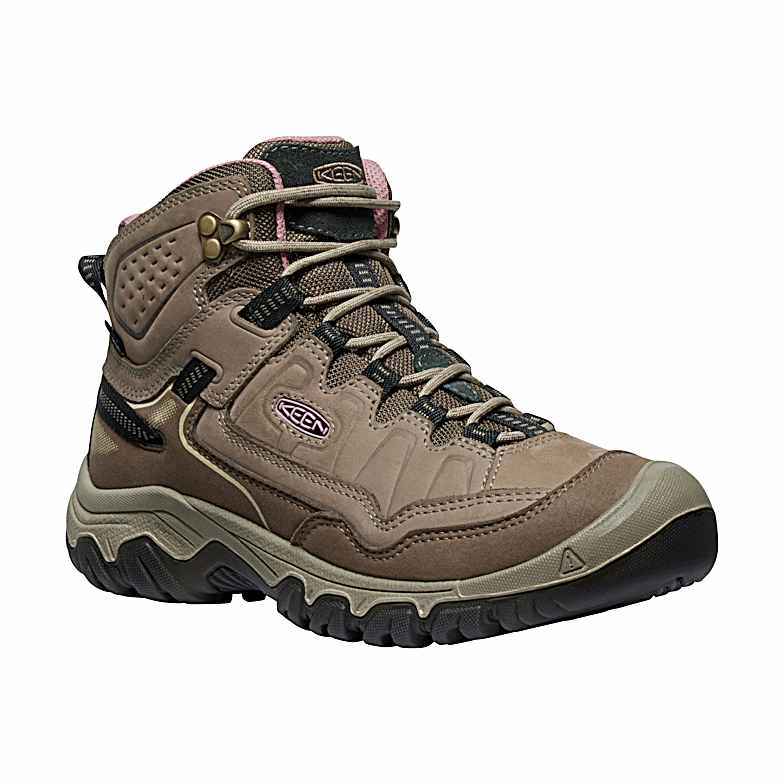 Women s Hiking Boots Fleet Farm
