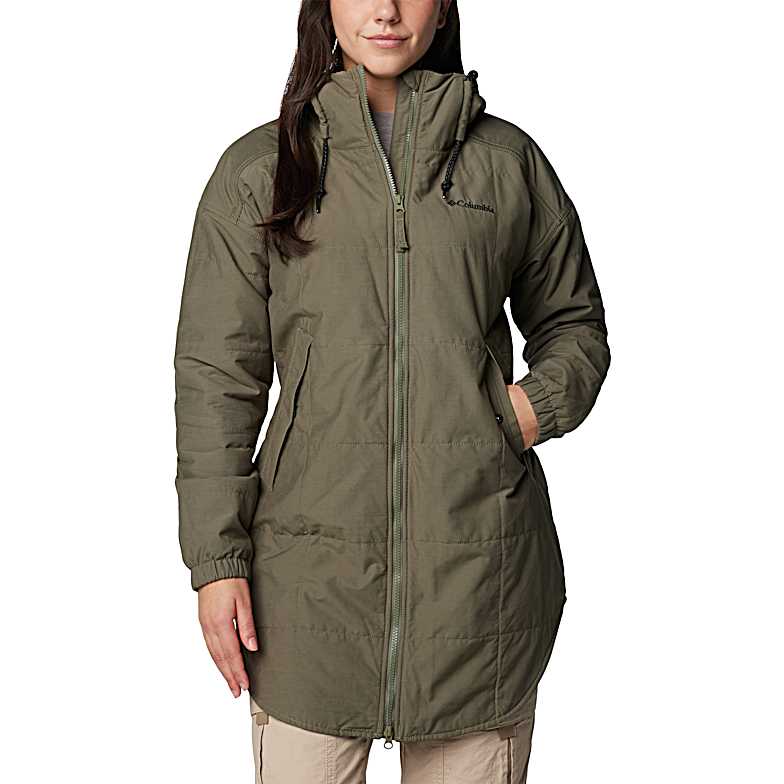 Columbia Jackets and Sportswear Fleet Farm
