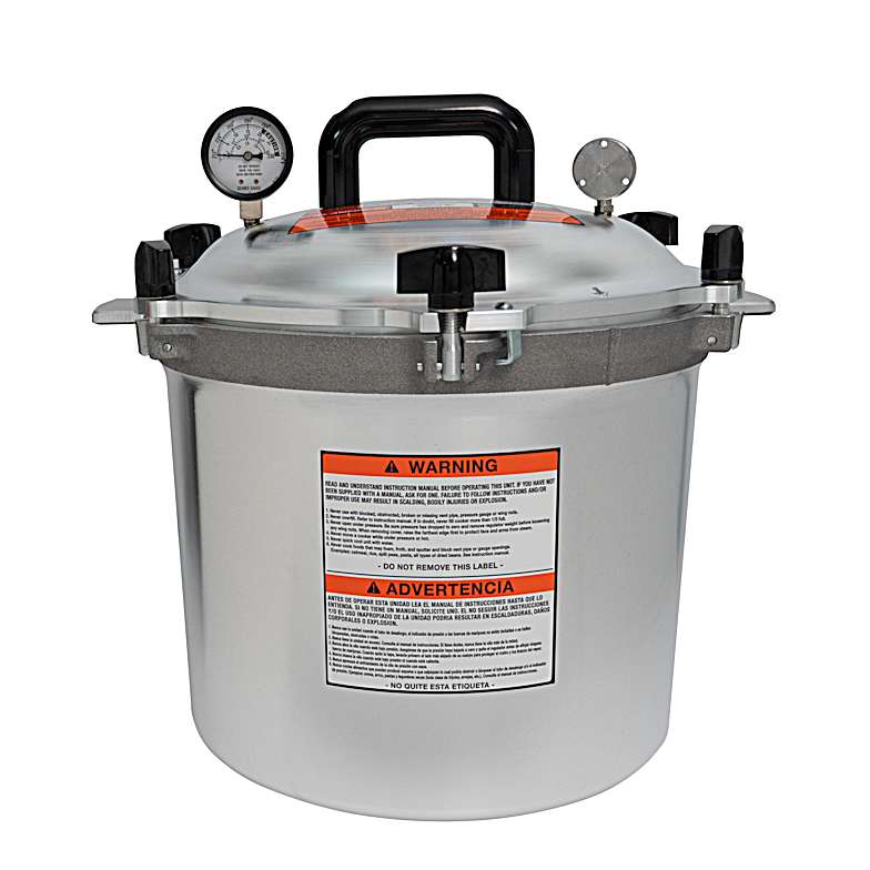 Pressure Cookers Fleet Farm