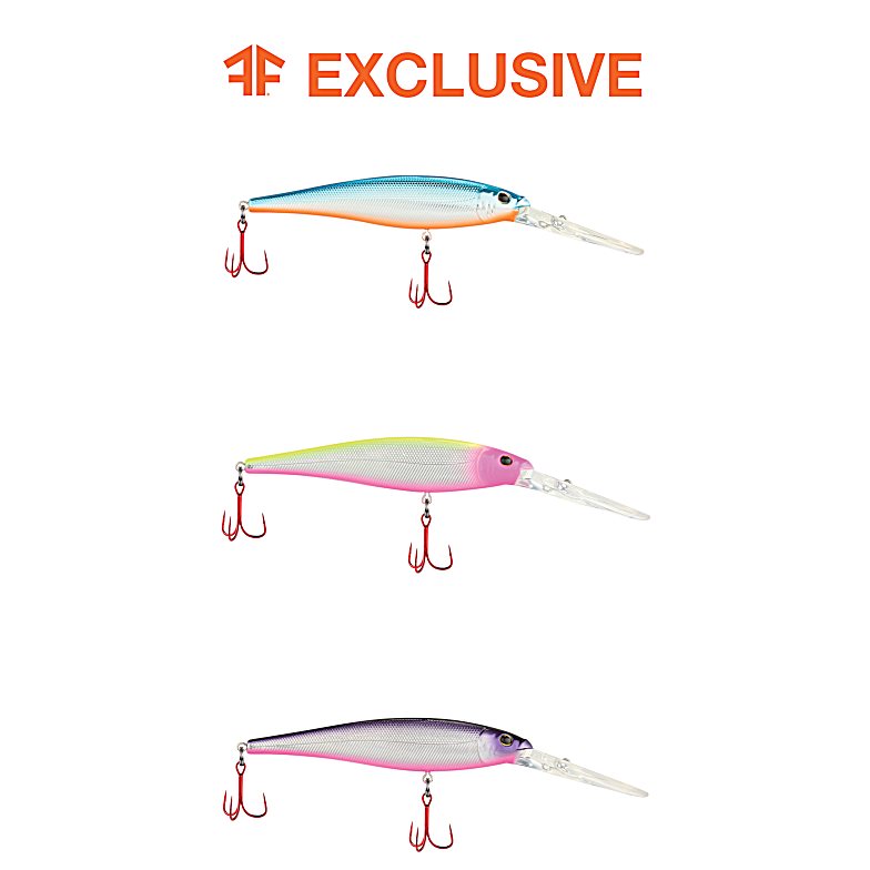 Crankbaits - Fishing at Fleet Farm