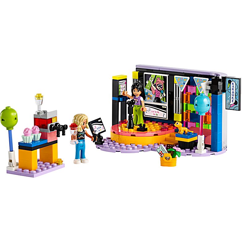 LEGO at Fleet Farm