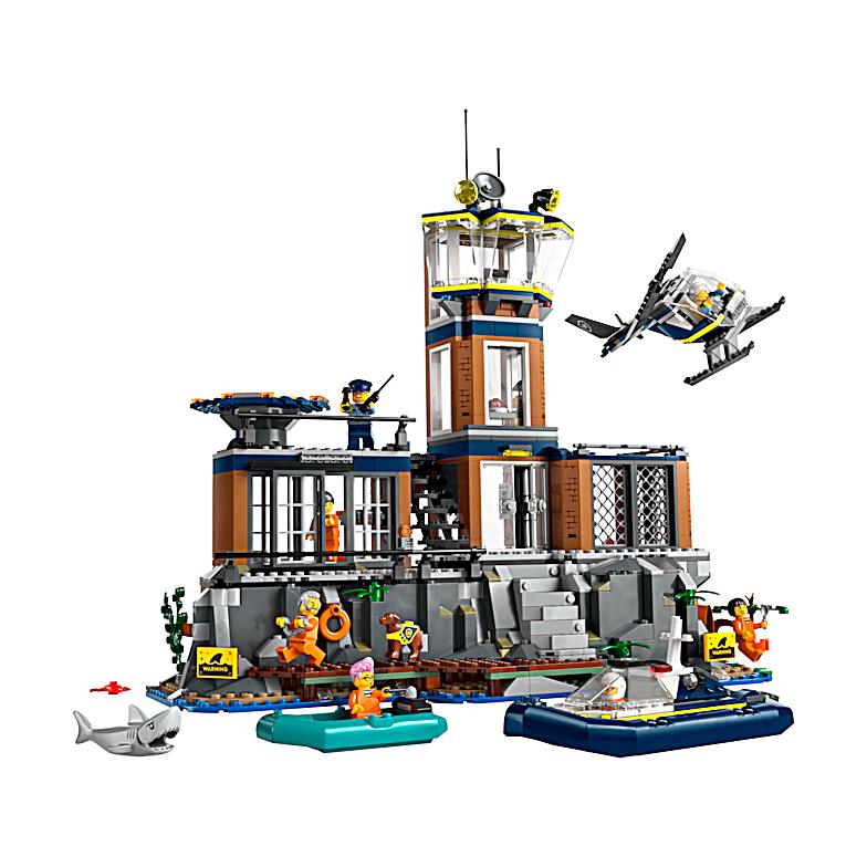 Lego city clearance best sale
