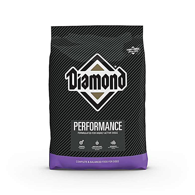 Chewy diamond dog food clearance