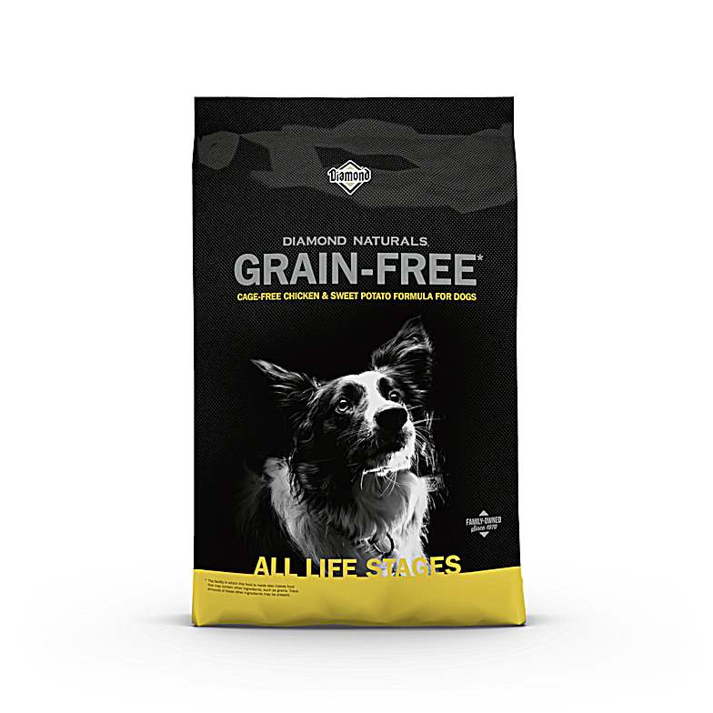 Diamond Dog Food Dog Food for Adult Dogs and Puppies Fleet Farm