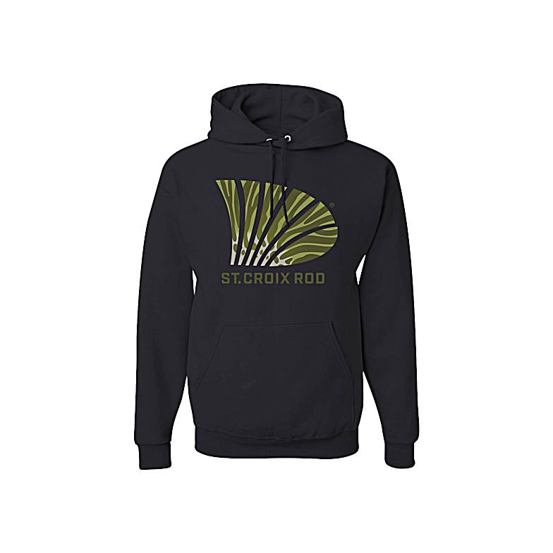 St croix fishing hoodie hot sale