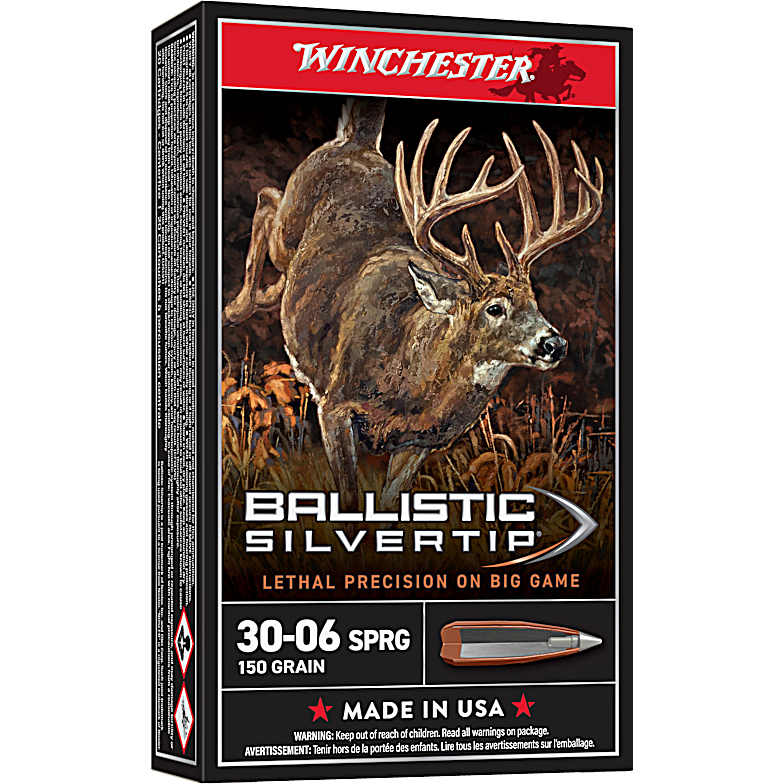 Rifle Ammo - In-Store Pickup Available | Fleet Farm