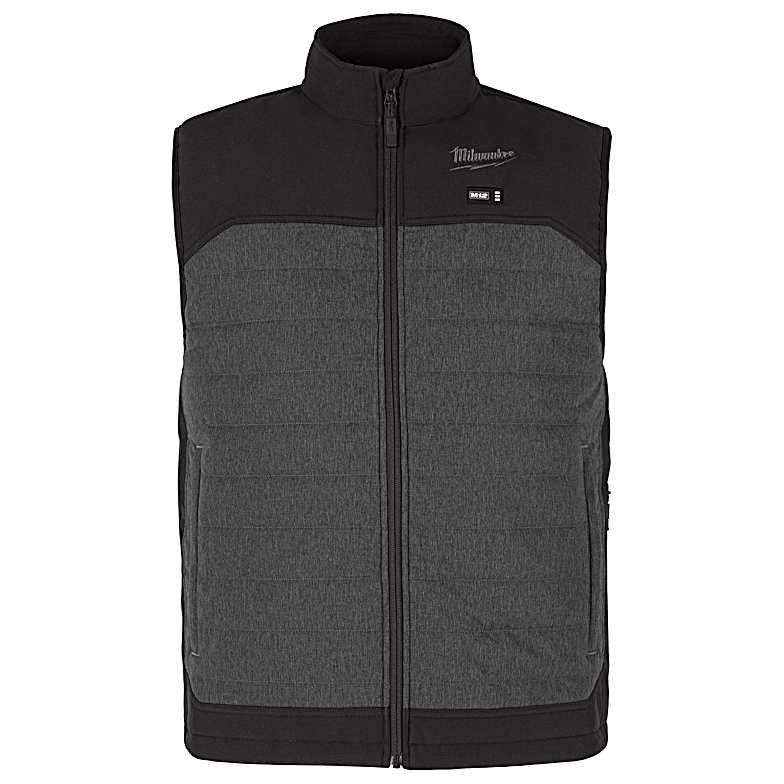 Heated vest fleet farm discount