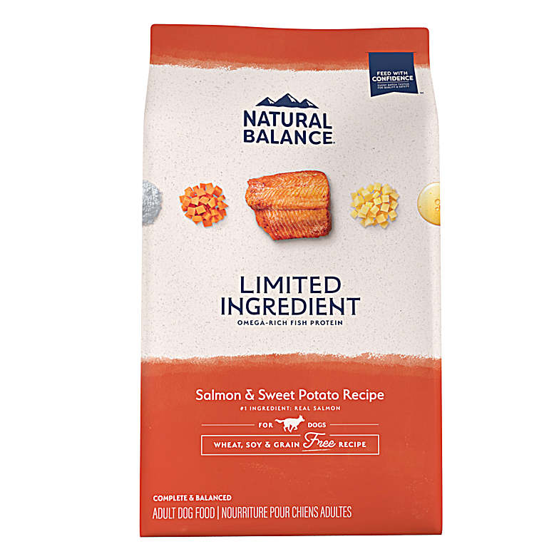 Natural balance 26 lbs sale