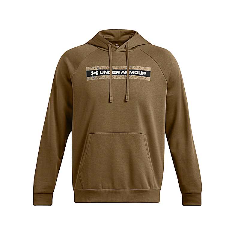 Brands Under Armour at Fleet Farm