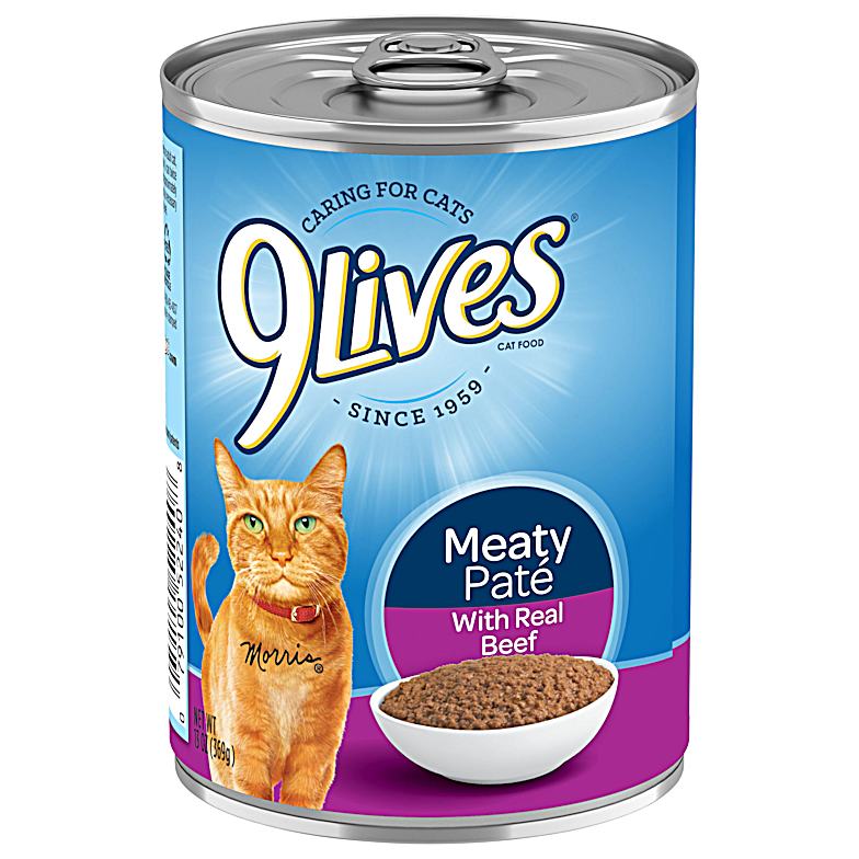 Taste of the wild wet cat food reviews cheap